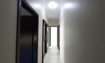 Imagem 7: CASA RESIDENCIAL em SINOP - MT, CONDOMÍNIO RESIDENCIAL MONDRIAN