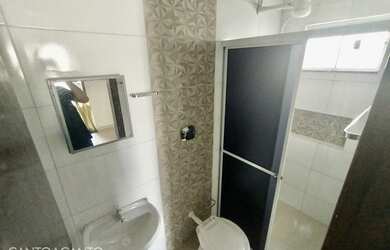 Imagem 4: APARTAMENTO RESIDENCIAL em SINOP - MT, RESIDENCIAL FLORENÇA