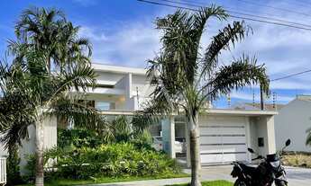 Imagem 3: CASA RESIDENCIAL em SINOP - MT, RESIDENCIAL BELLA SUÍÇA