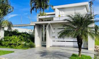 Imagem: CASA RESIDENCIAL em SINOP - MT, RESIDENCIAL