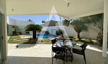 Imagem 6: Imóvel Residencial, 4 dormitórios, 4 suíte, 5 vagas na garagem, 550M² de Área Construída