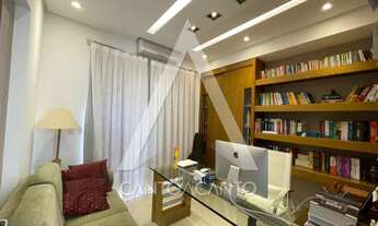 Imagem 4: Imóvel Residencial, 4 dormitórios, 4 suíte, 5 vagas na garagem, 550M² de Área Construída