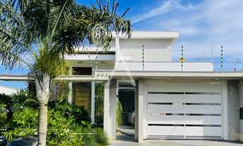 Imagem 2: CASA RESIDENCIAL em SINOP - MT, RESIDENCIAL BELLA SUÍÇA