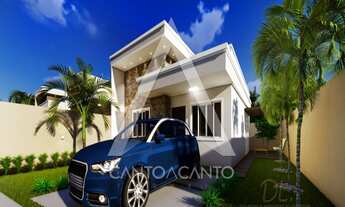 Imagem: CASA RESIDENCIAL em SINOP - MT, RESIDENCIAL