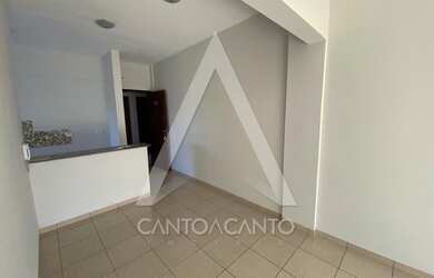 Imagem 5: APARTAMENTO RESIDENCIAL em SINOP - MT, JARDIM MARINGÁ