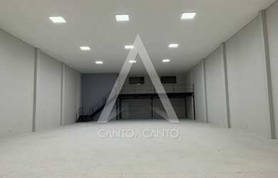 Imagem 6: SALAO COMERCIAL em SINOP - MT, RESIDENCIAL NOSSA SRa APARECIDA