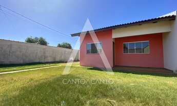 Imagem: CASA RESIDENCIAL em SINOP - MT, RESIDENCIAL