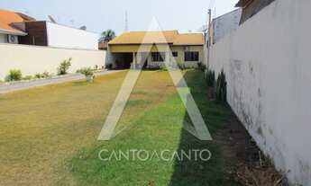 Imagem 2: CASA RESIDENCIAL em Sinop - MT, Setor Residencial Sul