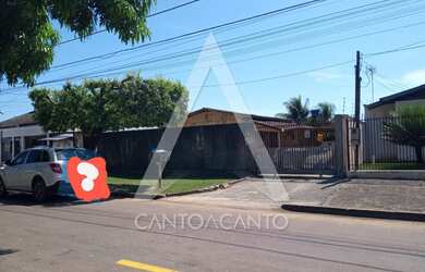 Imagem 2: TERRENO RESIDENCIAL em SINOP - MT, Jardim Botânico