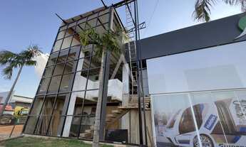 Imagem 7: Barracão, 5 banheiro na Rua Colonizador Enio Pepino