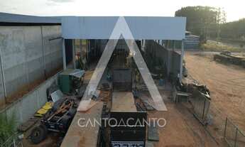 Imagem 4: Barracão, 5 banheiro na Rua Colonizador Enio Pepino