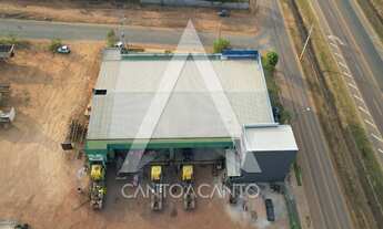 Imagem 5: Barracão, 5 banheiro na Rua Colonizador Enio Pepino