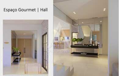 Imagem 6: CASA RESIDENCIAL em SINOP - MT, CONDOMÍNIO PORTAL DA MATA