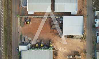 Imagem 2: Barracão, 5 banheiro na Rua Colonizador Enio Pepino