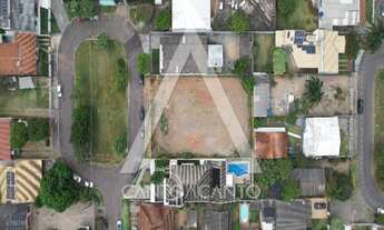 Imagem 7: TERRENO COMERCIAL em SINOP - MT, SETOR RESIDENCIAL SUL