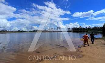 Imagem 2: CHACARA RURAL em CLÁUDIA - MT, Condomínio de Chácaras Castanhal