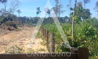 Imagem 4: CHACARA RURAL em CLÁUDIA - MT, Condomínio de Chácaras Castanhal