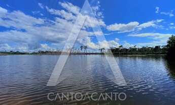 Imagem: CHACARA RURAL em CLÁUDIA - MT, Condomínio