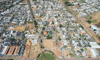 Imagem: TERRENO RESIDENCIAL em SINOP - MT, RESIDENCIAL