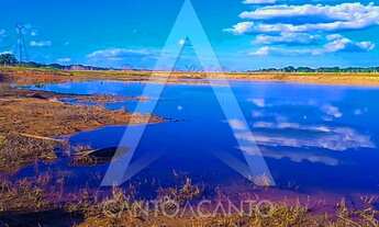 Imagem 3: CHACARA RURAL em CLÁUDIA - MT, Condomínio de Chácaras Castanhal