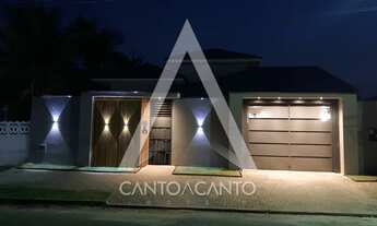 Imagem: CASA RESIDENCIAL em Cláudia - MT, CENTRO