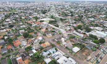 Imagem: TERRENO COMERCIAL em SINOP - MT, CENTRO