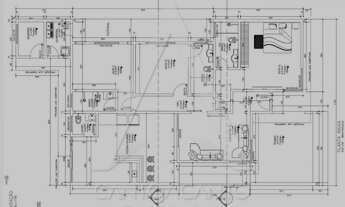 Imagem 2: CASA RESIDENCIAL em SINOP - MT, RESIDENCIAL AQUARELA DAS ARTES