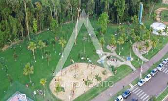 Imagem 1: TERRENO RESIDENCIAL em SINOP - MT, RESIDENCIAL AQUARELA DAS ARTES