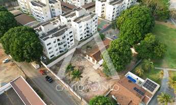 Imagem 5: TERRENO COMERCIAL em SINOP - MT, LOTEAMENTO VILLAGE