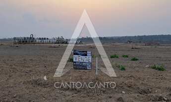 Imagem 2: TERRENO RESIDENCIAL em SINOP - MT, JARDIM CURITIBA