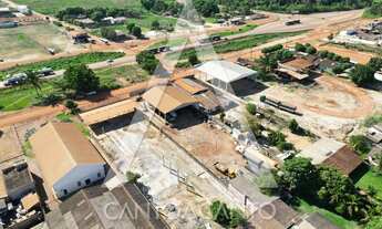 Imagem 4: BARRACAO COMERCIAL em SINOP - MT, RESIDENCIAL CAMPING CLUB