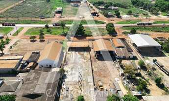 Imagem 5: BARRACAO COMERCIAL em SINOP - MT, RESIDENCIAL CAMPING CLUB