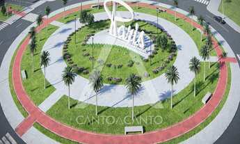 Imagem: TERRENO RESIDENCIAL em SINOP - MT, RESIDENCIAL