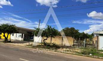 Imagem 3: TERRENO RESIDENCIAL em SINOP - MT, RESIDENCIAL DELTA