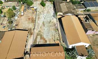 Imagem 7: BARRACAO COMERCIAL em SINOP - MT, RESIDENCIAL CAMPING CLUB