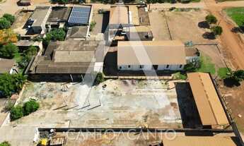 Imagem 6: BARRACAO COMERCIAL em SINOP - MT, RESIDENCIAL CAMPING CLUB