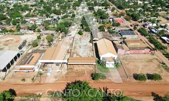 Imagem 3: BARRACAO COMERCIAL em SINOP - MT, RESIDENCIAL CAMPING CLUB