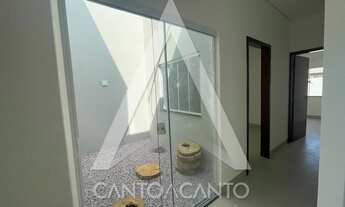 Imagem 2: CASA RESIDENCIAL em SINOP - MT, RESIDENCIAL SÃO FRANCISCO