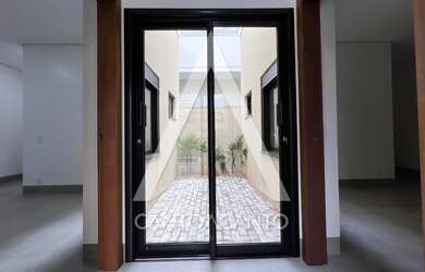 Imagem 7: CASA RESIDENCIAL em SINOP - MT, CONDOMÍNIO PORTAL DA MATA