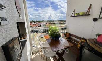 Imagem: Apartamento, 2 dormitórios na Avenida Joaquim