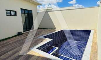 Imagem 3: CASA RESIDENCIAL em SINOP - MT, RESIDENCIAL AQUARELA DAS ARTES