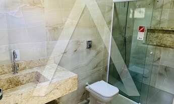 Imagem 5: CASA RESIDENCIAL em SINOP - MT, RESIDENCIAL AQUARELA DAS ARTES