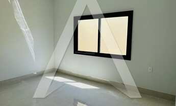 Imagem 7: CASA RESIDENCIAL em SINOP - MT, RESIDENCIAL AQUARELA DAS ARTES