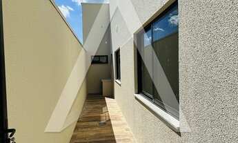 Imagem 6: CASA RESIDENCIAL em SINOP - MT, RESIDENCIAL AQUARELA DAS ARTES