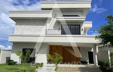 Imagem 2: CASA RESIDENCIAL em SINOP - MT, CONDOMÍNIO PORTAL DA MATA