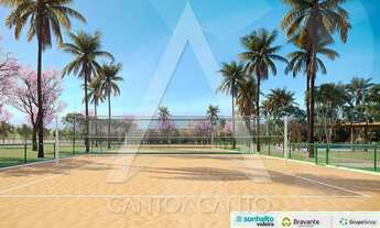 Imagem 5: TERRENO RESIDENCIAL em SINOP - MT, RESIDENCIAL SONHALTO VIDEIRA