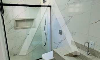 Imagem 4: CASA RESIDENCIAL em SINOP - MT, RESIDENCIAL AQUARELA DAS ARTES