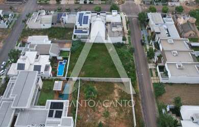 Imagem 5: TERRENO RESIDENCIAL em Sinop - MT, RESIDENCIAL BELLA SUÍÇA