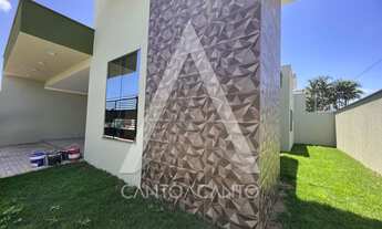 Imagem: CASA RESIDENCIAL em SINOP - MT, RESIDENCIAL