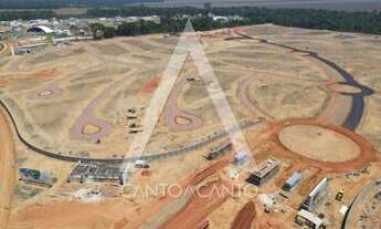 Imagem 2: TERRENO RESIDENCIAL em SINOP - MT, Condomínio Aquarela dos Poemas